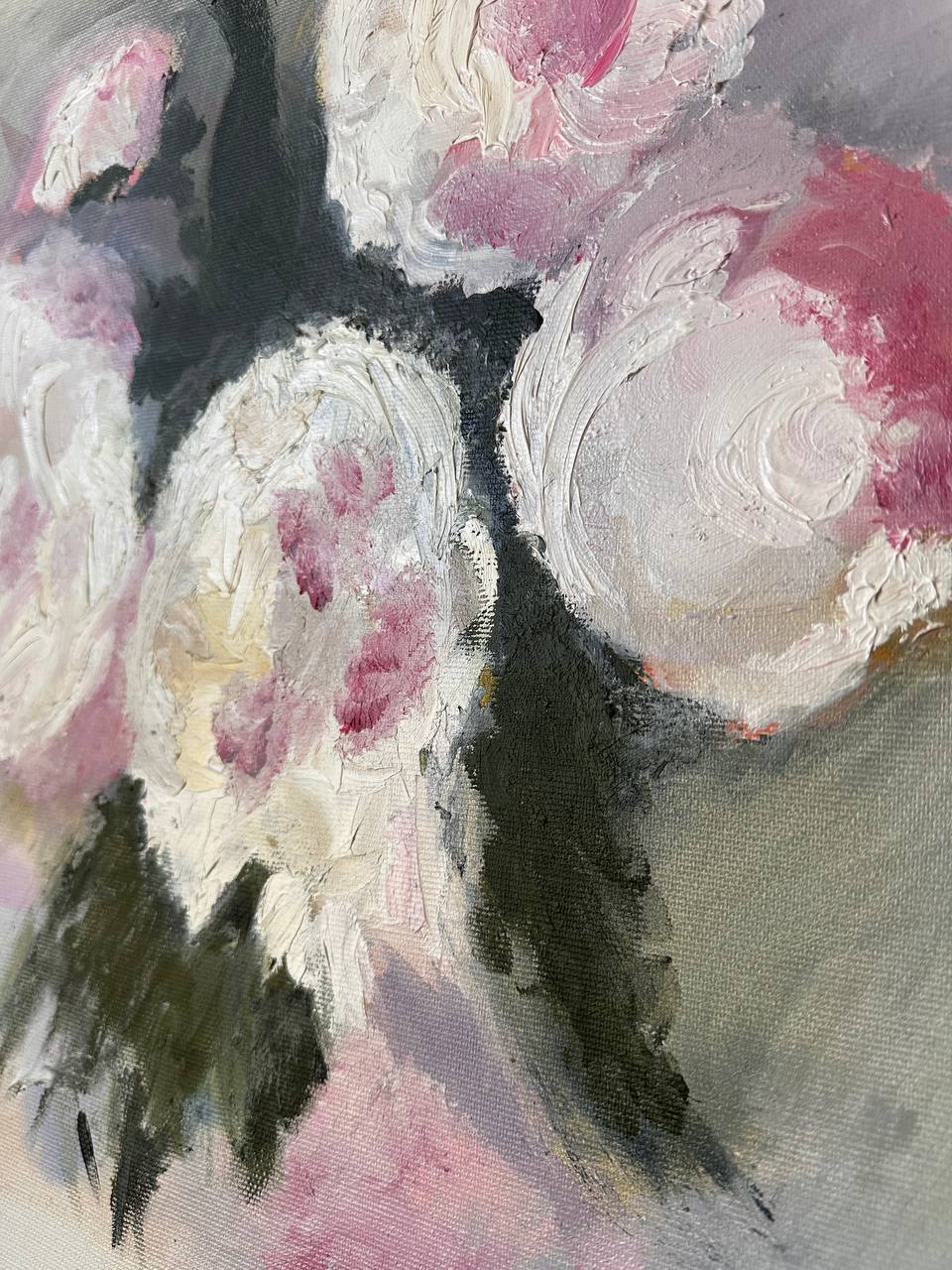 Transient Bloom