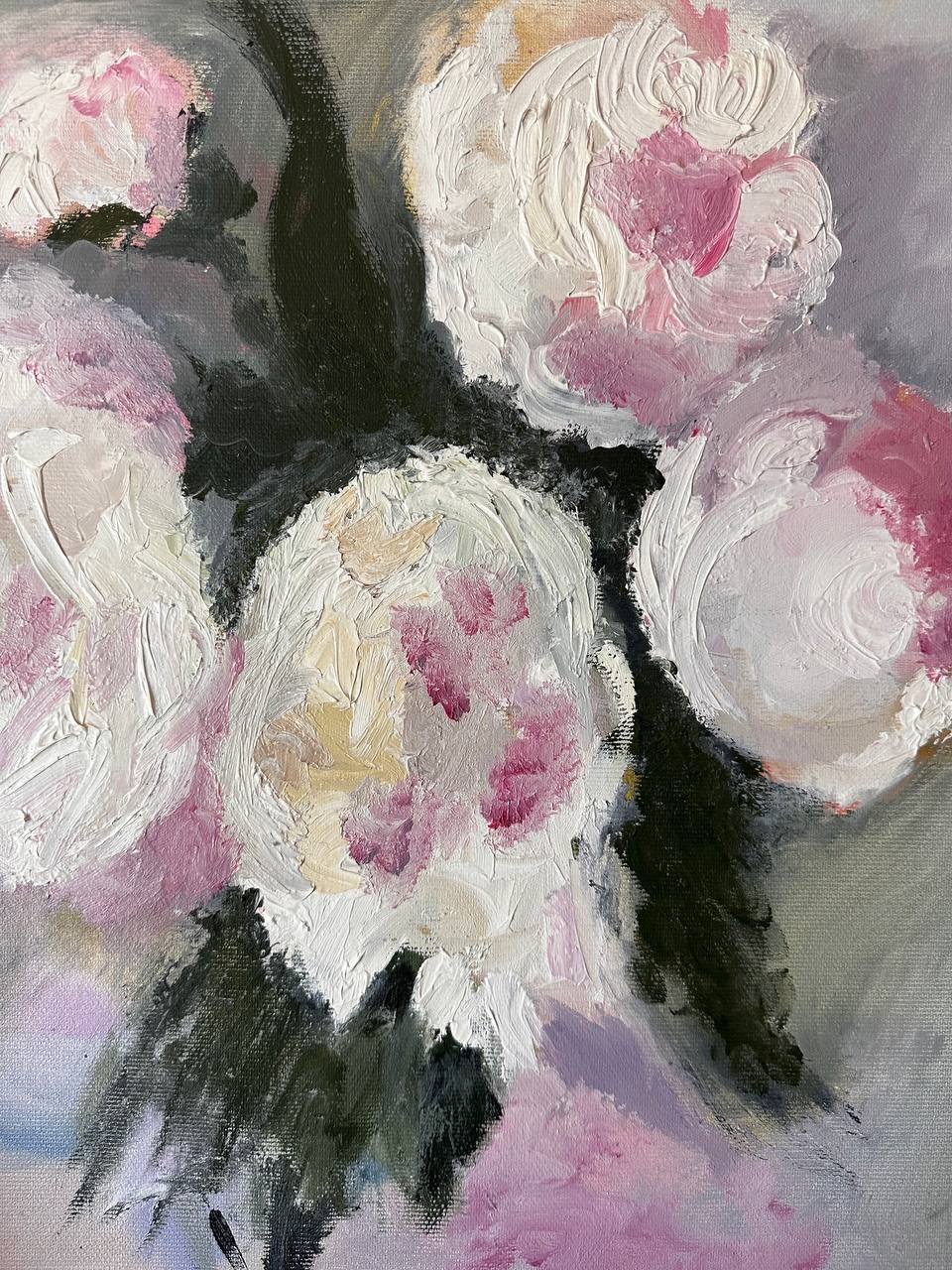 Transient Bloom